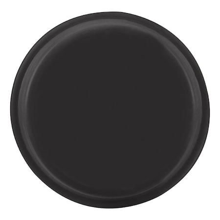 Advanced Drainage Systems Advance Drainage Systems Schedule 40 4 in. Snap Polyethylene End Plug 1 pk 0433AA